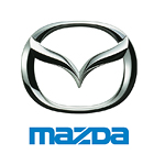 Show all modified files from Mazda