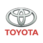 Show all modified files from Toyota